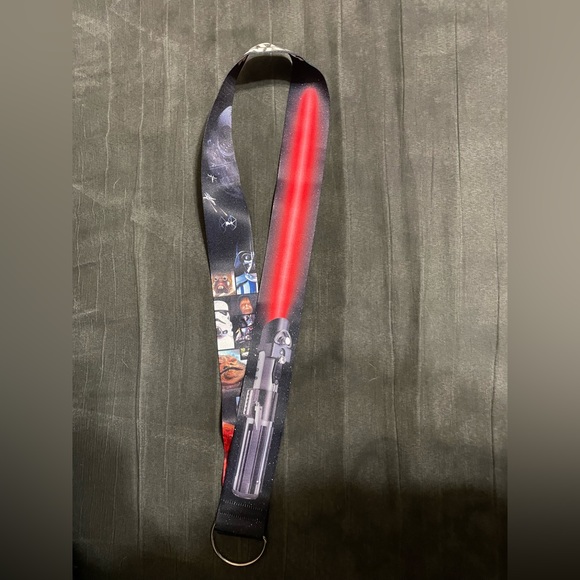 Star Wars lanyard - Picture 2 of 2